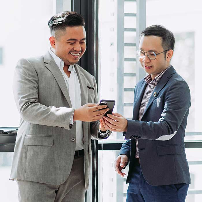 About JK Consultancy
